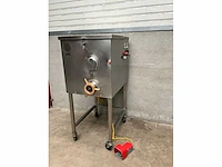 Koneteollisuus - lm 32 a - vleeswolf mixer grinder - afbeelding 3 van  8