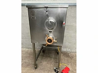 Koneteollisuus - lm 32 a - vleeswolf mixer grinder - afbeelding 4 van  8