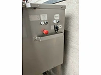 Koneteollisuus - lm 32 a - vleeswolf mixer grinder - afbeelding 5 van  8