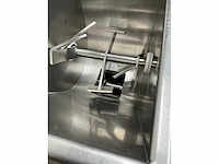 Koneteollisuus - lm 32 a - vleeswolf mixer grinder - afbeelding 6 van  8