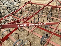 Kongskilde cultivator - afbeelding 2 van  11