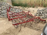 Kongskilde cultivator - afbeelding 4 van  11