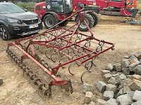 Kongskilde cultivator - afbeelding 7 van  11