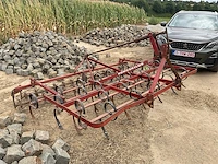 Kongskilde cultivator - afbeelding 8 van  11