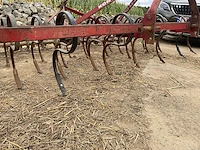 Kongskilde cultivator - afbeelding 9 van  11