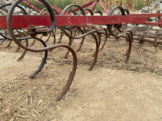 Kongskilde cultivator - afbeelding 10 van  11
