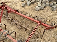 Kongskilde cultivator - afbeelding 11 van  11