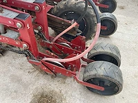 Kongskilde preci precisiezaaimachine - afbeelding 2 van  15