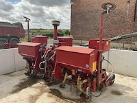 Kongskilde preci precisiezaaimachine - afbeelding 1 van  15