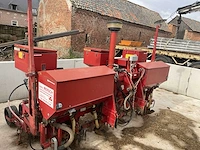 Kongskilde preci precisiezaaimachine - afbeelding 11 van  15