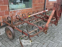 Kongskilde triltandcultivator - afbeelding 2 van  8