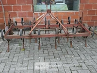 Kongskilde triltandcultivator - afbeelding 3 van  8