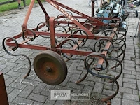 Kongskilde triltandcultivator - afbeelding 4 van  8