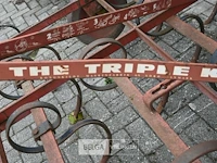 Kongskilde triltandcultivator - afbeelding 6 van  8