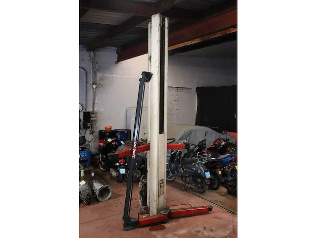 Koni - stertil - vehicle lifts - afbeelding 2 van  5