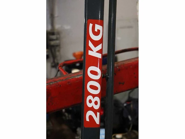Koni - stertil - vehicle lifts - afbeelding 3 van  5