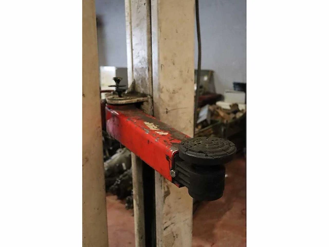 Koni - stertil - vehicle lifts - afbeelding 4 van  5