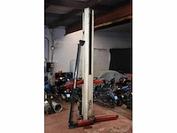 Koni - stertil - vehicle lifts - afbeelding 2 van  5