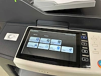 Konica minolta bizhub 4750 - multifunctionele laserprinter - afbeelding 6 van  8