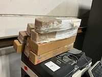 Konica minolta bizhub c358 multifunctional - afbeelding 4 van  6