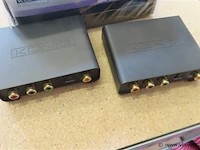 König component to hdmi converter hdmi 1.3 - afbeelding 3 van  4