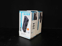 Konig electronic - dvi splitter 4 port - video (2x) - afbeelding 2 van  2