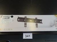 Konig tv wall mount - afbeelding 1 van  3