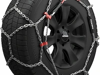 König xb-16 225 sneeuwkettingen - afbeelding 1 van  5