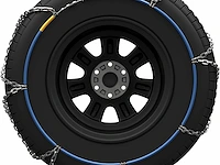 König xb-16 225 sneeuwkettingen - afbeelding 3 van  5