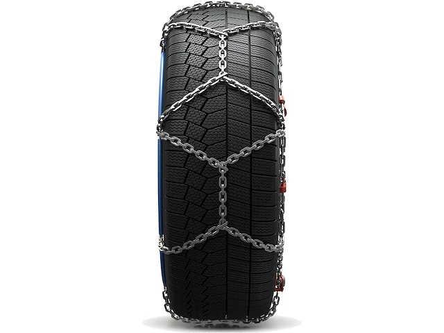 König xb-16 225 sneeuwkettingen - afbeelding 4 van  5