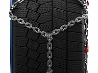 König xb-16 225 sneeuwkettingen - afbeelding 4 van  5