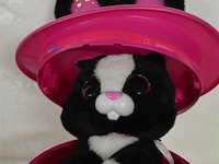 Konijn in toverhoed - afbeelding 2 van  3