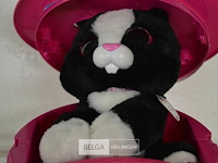 Konijn in toverhoed - afbeelding 3 van  3