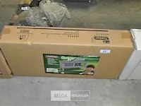 Konijnenhok bugs 91x45x70 - afbeelding 1 van  2