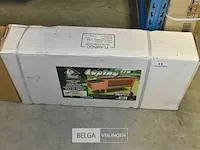 Konijnenhok lapino 120 120x45x70 - afbeelding 2 van  2