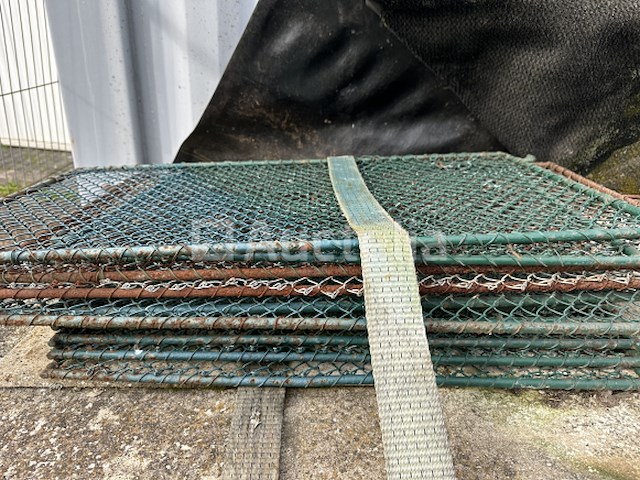 Konijnenhok - afbeelding 1 van  5