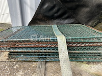 Konijnenhok - afbeelding 1 van  5