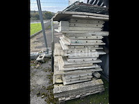 Konijnenhok - afbeelding 2 van  5