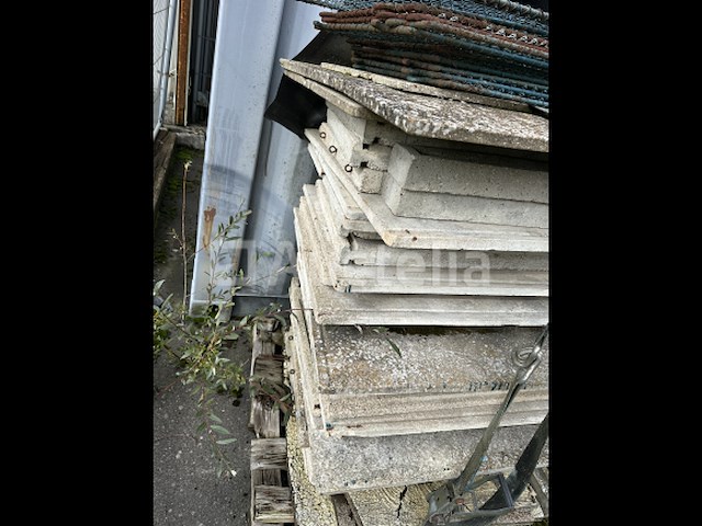 Konijnenhok - afbeelding 3 van  5