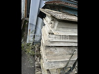 Konijnenhok - afbeelding 3 van  5