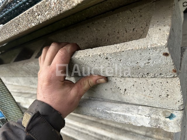 Konijnenhok - afbeelding 4 van  5