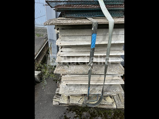 Konijnenhok - afbeelding 5 van  5