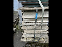 Konijnenhok - afbeelding 5 van  5