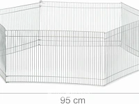 Konijnenren - afbeelding 6 van  6