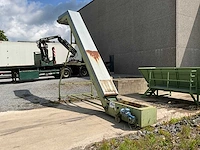 Konings gl650 mobiele transportband - afbeelding 1 van  10