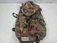 Koninklijk landmacht alpine strike dagrugzak patroille 40l dpm camo - afbeelding 1 van  3