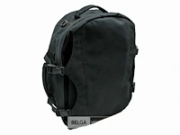 Koninklijke landmacht alpine utility veldrugzak 35l, zwart - afbeelding 1 van  3