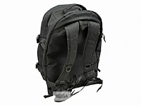 Koninklijke landmacht alpine utility veldrugzak 35l, zwart - afbeelding 2 van  3
