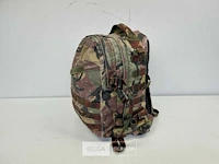 Koninklijke landmacht daypack patrol veldrugzak 30l, dpm camo - afbeelding 2 van  3