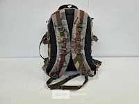 Koninklijke landmacht daypack patrol veldrugzak 30l, dpm camo - afbeelding 3 van  3